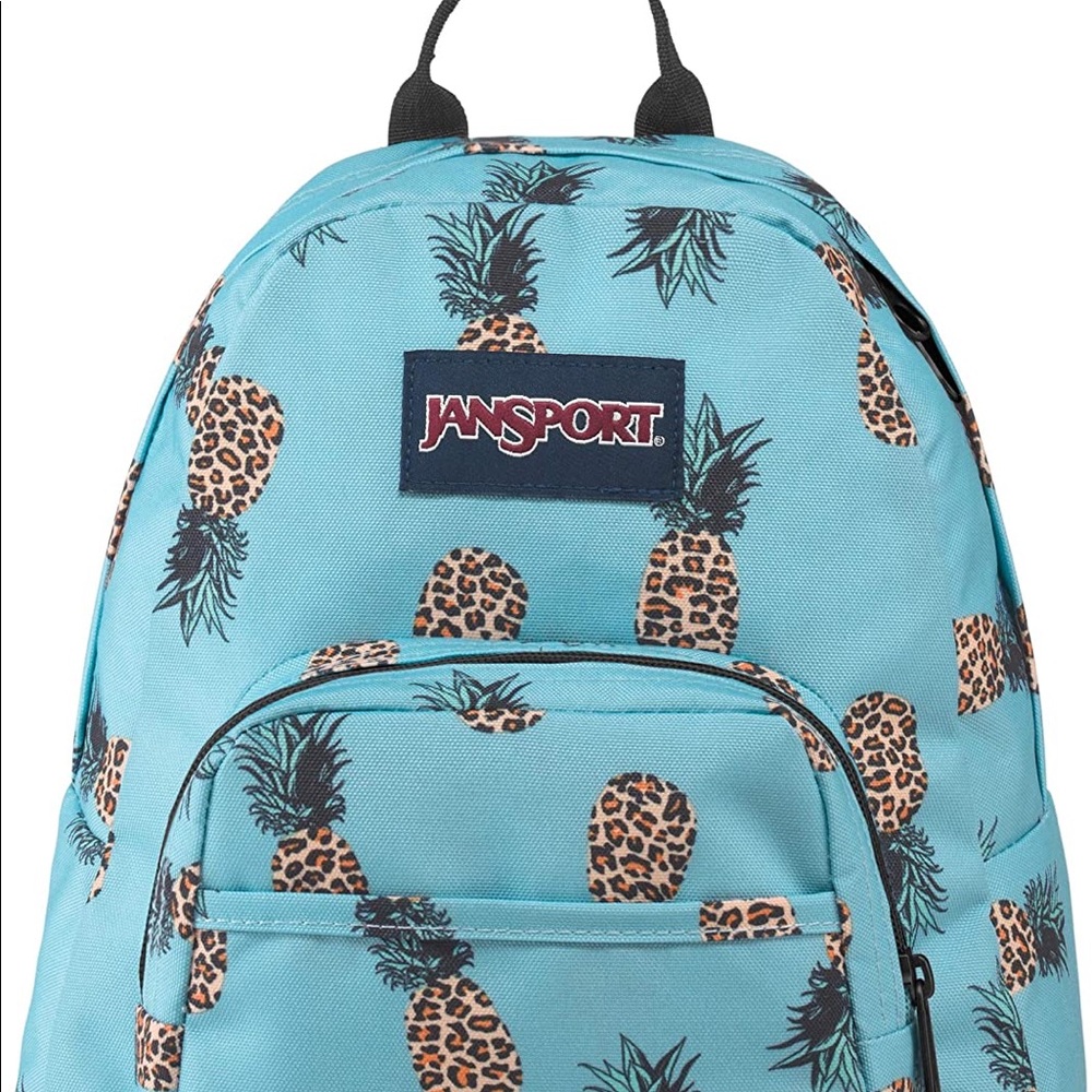 Brandy new jansport half pint backpack